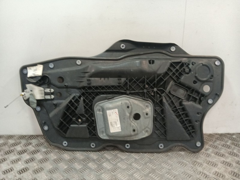 Recambio de moldura para volkswagen eos (1f7) 2.0 tdi referencia OEM IAM 1Q0837756 1Q1837756B 