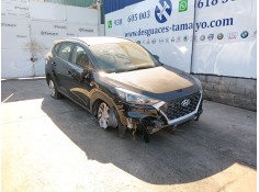 hyundai tucson (tl, tle) del año 2019