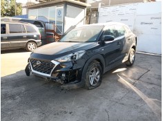 hyundai tucson (tl, tle) del año 2019 2