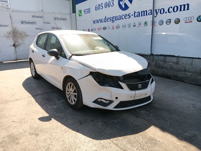 seat ibiza iv sc (6j1, 6p5) del año 2013