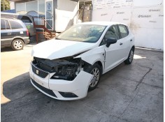 seat ibiza iv sc (6j1, 6p5) del año 2013 2