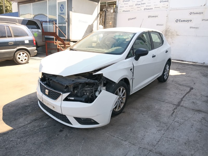seat ibiza iv sc (6j1, 6p5) del año 2013