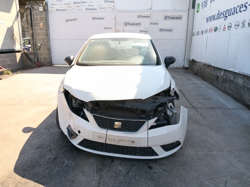 seat ibiza iv sc (6j1, 6p5) del año 2013
