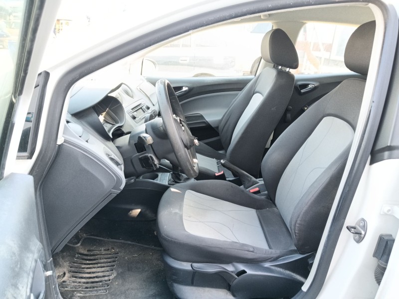 seat ibiza iv sc (6j1, 6p5) del año 2013