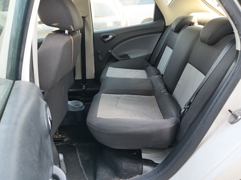 seat ibiza iv sc (6j1, 6p5) del año 2013