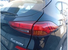 Recambio de piloto trasero derecho para hyundai tucson (tl, tle) 1.6 gdi referencia OEM IAM 92402D7500  