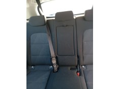 Recambio de cinturon seguridad trasero central para hyundai tucson (tl, tle) 1.6 gdi referencia OEM IAM 89850D3200TRY  