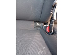 Recambio de enganche cinturon trasero derecho para hyundai tucson (tl, tle) 1.6 gdi referencia OEM IAM 89840D3000TRY  