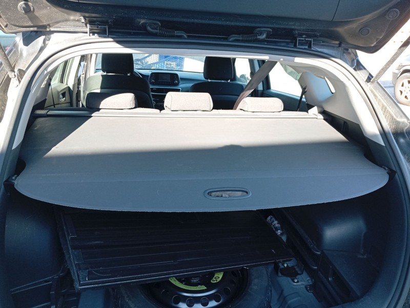 Recambio de bandeja trasera para hyundai tucson (tl, tle) 1.6 gdi referencia OEM IAM 85910D3000TRY  