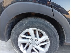 Recambio de paso de rueda trasero derecho para hyundai tucson (tl, tle) 1.6 gdi referencia OEM IAM 86822D3500  