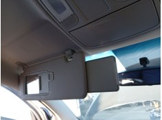 Recambio de parasol izquierdo para hyundai tucson (tl, tle) 1.6 gdi referencia OEM IAM 85201D3030TTX  