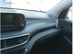 Recambio de airbag delantero derecho para hyundai tucson (tl, tle) 1.6 gdi referencia OEM IAM 84530D3010  