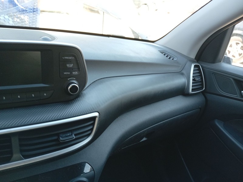 Recambio de airbag delantero derecho para hyundai tucson (tl, tle) 1.6 gdi referencia OEM IAM 84530D3010  