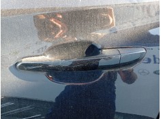 Recambio de maneta exterior trasera izquierda para hyundai tucson (tl, tle) 1.6 gdi referencia OEM IAM 83651D3000  