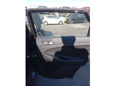 Recambio de elevalunas trasero derecho para hyundai tucson (tl, tle) 1.6 gdi referencia OEM IAM 83481D3001  