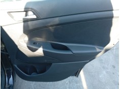 Recambio de elevalunas trasero derecho para hyundai tucson (tl, tle) 1.6 gdi referencia OEM IAM 83481D3001   2