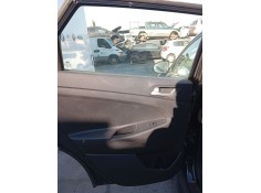 Recambio de elevalunas trasero izquierdo para hyundai tucson (tl, tle) 1.6 gdi referencia OEM IAM 83471D3001  