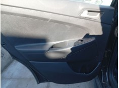 Recambio de elevalunas trasero izquierdo para hyundai tucson (tl, tle) 1.6 gdi referencia OEM IAM 83471D3001   2