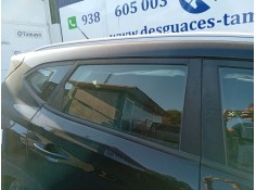 Recambio de luna trasera derecha para hyundai tucson (tl, tle) 1.6 gdi referencia OEM IAM 83420D3000  