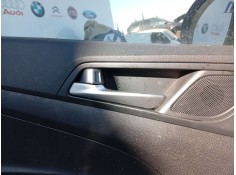 Recambio de maneta interior delantera izquierda para hyundai tucson (tl, tle) 1.6 gdi referencia OEM IAM 82610D3000ZL5  
