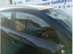 Recambio de luna delantera derecha para hyundai tucson (tl, tle) 1.6 gdi referencia OEM IAM 82420D3020  