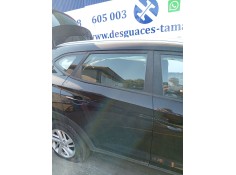 Recambio de puerta trasera derecha para hyundai tucson (tl, tle) 1.6 gdi referencia OEM IAM 77004D3000  