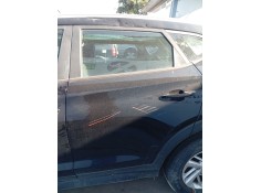 Recambio de puerta trasera izquierda para hyundai tucson (tl, tle) 1.6 gdi referencia OEM IAM 77003D3000  