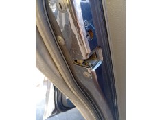 Recambio de cerradura puerta trasera izquierda para volkswagen golf plus v (5m1, 521) 1.9 tdi referencia OEM IAM 7L0839015D  