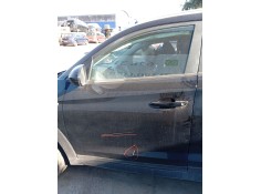 Recambio de puerta delantera izquierda para hyundai tucson (tl, tle) 1.6 gdi referencia OEM IAM 76003D3001  