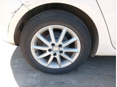 Recambio de mangueta trasera derecha para seat ibiza iv sc (6j1, 6p5) 1.2 referencia OEM IAM 6R0501117  