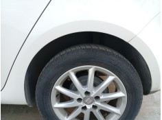 Recambio de paso de rueda trasero izquierdo para seat ibiza iv sc (6j1, 6p5) 1.2 referencia OEM IAM 6P0810969A  