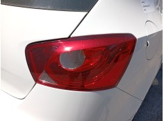 Recambio de piloto trasero derecho para seat ibiza iv sc (6j1, 6p5) 1.2 referencia OEM IAM 6J4945096H 6J4945096K 