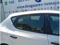 Recambio de luna trasera derecha para seat ibiza iv sc (6j1, 6p5) 1.2 referencia OEM IAM 6J4845206  