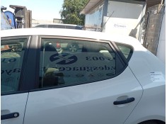Recambio de luna trasera izquierda para seat ibiza iv sc (6j1, 6p5) 1.2 referencia OEM IAM 6J4845205  