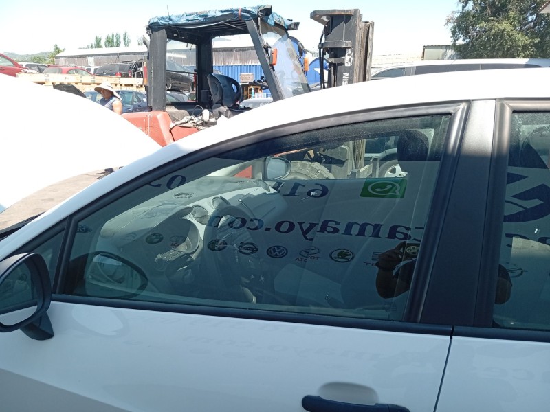 Recambio de luna delantera izquierda para seat ibiza iv sc (6j1, 6p5) 1.2 referencia OEM IAM 6J4845201B  