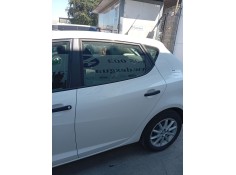 Recambio de puerta trasera izquierda para seat ibiza iv sc (6j1, 6p5) 1.2 referencia OEM IAM 6J4833055  