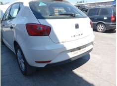 Recambio de paragolpes trasero para seat ibiza iv sc (6j1, 6p5) 1.2 referencia OEM IAM 6J4807421GRU   2