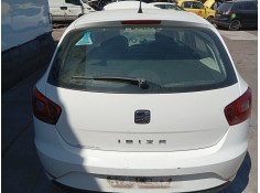 Recambio de porton trasero para seat ibiza iv sc (6j1, 6p5) 1.2 referencia OEM IAM 6J4827024  