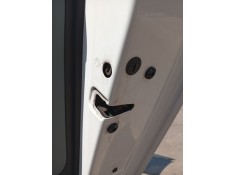 Recambio de cerradura puerta trasera derecha para seat ibiza iv sc (6j1, 6p5) 1.2 referencia OEM IAM 6J0839016K  