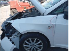 Recambio de aleta delantera izquierda para seat ibiza iv sc (6j1, 6p5) 1.2 referencia OEM IAM 6J0821021D  