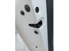 Recambio de cerradura puerta trasera izquierda para seat ibiza iv sc (6j1, 6p5) 1.2 referencia OEM IAM 6J0839015D  