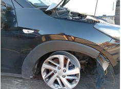 Recambio de aleta delantera derecha para hyundai tucson (tl, tle) 1.6 gdi referencia OEM IAM 66321D3000  
