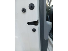 Recambio de cerradura puerta delantera izquierda para seat ibiza iv sc (6j1, 6p5) 1.2 referencia OEM IAM 5N1837015N  