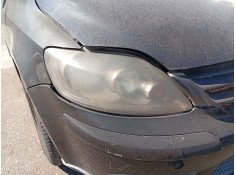 Recambio de faro derecho para volkswagen golf plus v (5m1, 521) 1.9 tdi referencia OEM IAM 5M1941006B  