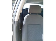 Recambio de cinturon seguridad delantero derecho para volkswagen golf plus v (5m1, 521) 1.9 tdi referencia OEM IAM 5M1857706DRAA