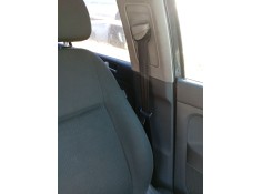 Recambio de cinturon seguridad delantero izquierdo para volkswagen golf plus v (5m1, 521) 1.9 tdi referencia OEM IAM 5M1857705DR
