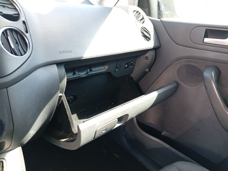 Recambio de guantera para volkswagen golf plus v (5m1, 521) 1.9 tdi referencia OEM IAM 5M1857101H71N  