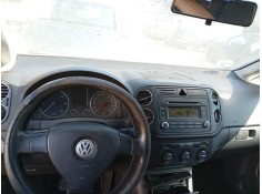 Recambio de salpicadero para volkswagen golf plus v (5m1, 521) 1.9 tdi referencia OEM IAM 5M1857001ADDZX  