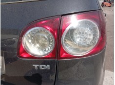 Recambio de piloto trasero derecho interior para volkswagen golf plus v (5m1, 521) 1.9 tdi referencia OEM IAM 5M0945094S  