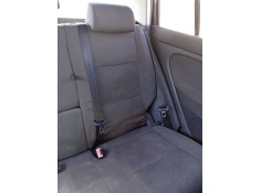 Recambio de cinturon seguridad trasero izquierdo para volkswagen golf plus v (5m1, 521) 1.9 tdi referencia OEM IAM 5M0857805RAA 